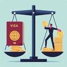 UK government signals across-the-board visa fee hikes, including 66 % rise in health surcharge