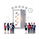 Czech Industry Ministry Releases Fresh Quotas in ‘Qualified Employee’ Work-Permit Scheme