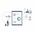 الحكومة تتعهد بالموافقة على طلبات ETA خلال 30 دقيقة وتطلق مكتب دعم لشركات الطيران