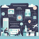 Bundestag Schedules Hearing on ‘MDWG’ Bill to Digitise Immigration Processes