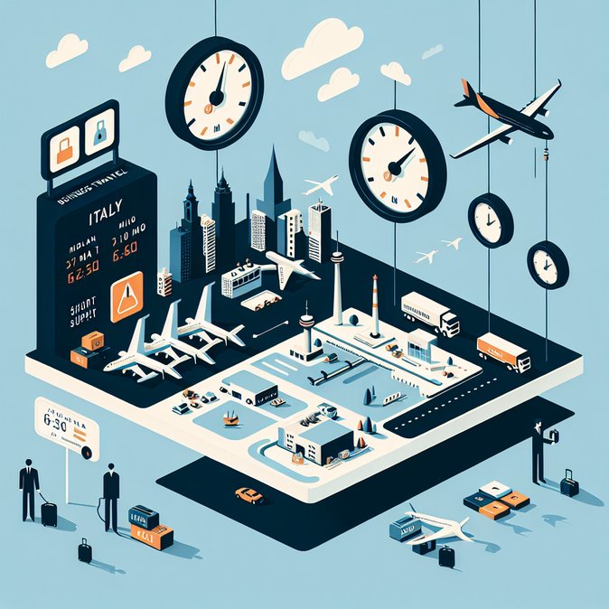 Jet-fuel rationing hits four major Italian airports as Hormuz crisis squeezes supplies