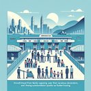 Hong Kong y Macao reducen la edad mínima para el e-Channel a 7 años y prometen agilizar el cruce fronterizo a partir del 19 de enero