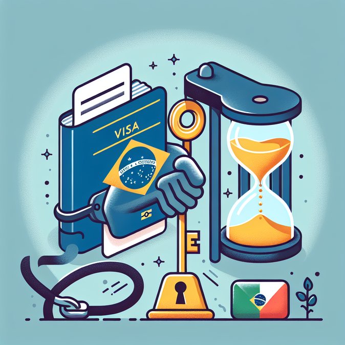 EU warns Brazil over visa-free travel, demands action plan by March 2026