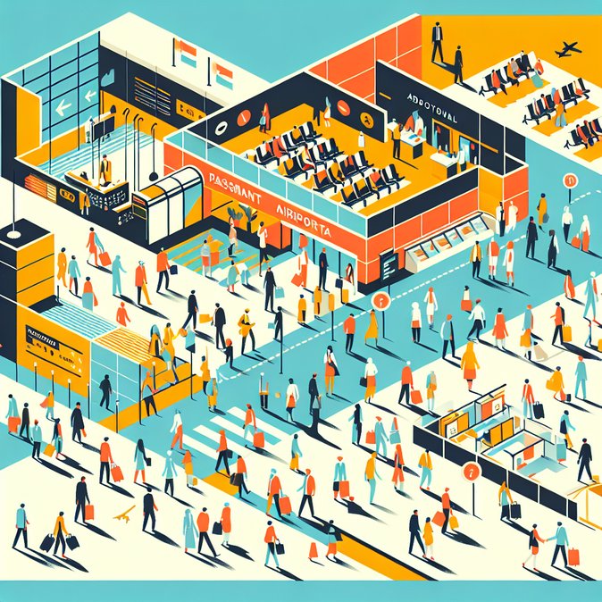 Schengen Entry/Exit System countdown: Italian airports brace for 100 % biometric checks from 31 March 2026