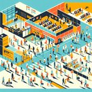 Schengen Entry/Exit System countdown: Italian airports brace for 100 % biometric checks from 31 March 2026