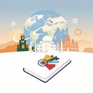 India Fully Restores Long-Duration Tourist Visas and e-Tourist Visas for All Nationalities