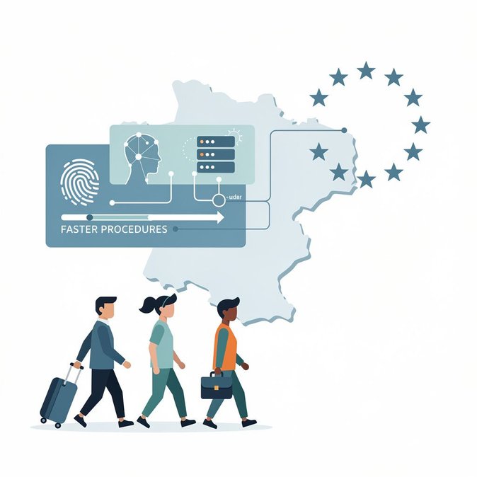 Switzerland updates guidance on implementing EU Migration & Asylum Pact