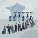 WTTC insta a Francia y otros países de la UE a garantizar una implementación fluida del Sistema de Entrada/Salida