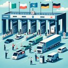 Schengen on Pause: Poland Extends Border Checks with Germany and Lithuania to 4 April 2026