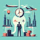 LOT weighs resumption of Dubai route as Middle-East airspace closures disrupt Polish business travel