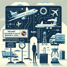 Three-Month Flight Restriction Zone Over Eastern Poland Affects Corporate Aviation