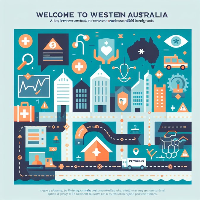 Western Australia opens December invitation round for 2025-26 State Nomination Migration Program