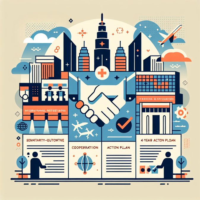 Lula and Lee Upgrade Ties and Revive Korea–Mercosur Trade Talks