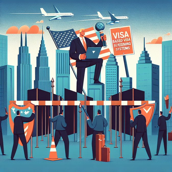 New Opposition Leader Angus Taylor Pledges ‘Values-Based’ Immigration Crackdown