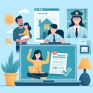 Canada clarifies open work-permit rules for Temporary-Resident-to-Permanent-Resident (TR-to-PR) pathway applicants