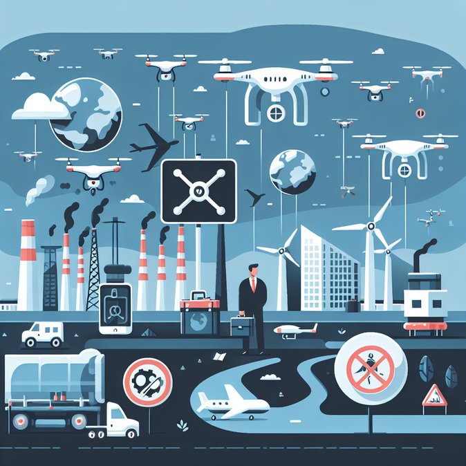 Nation-wide drone ban remains in force, affecting aerial work permits and hobbyists