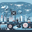 Nation-wide drone ban remains in force, affecting aerial work permits and hobbyists