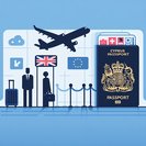 High Commission Warns Dual British/Cypriot Citizens to Carry UK Passports as ETA Becomes Mandatory