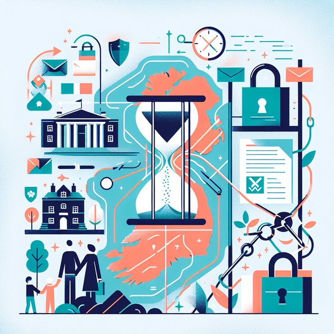 International Protection Bill 2026 Promises Six-Month Decisions on Asylum Claims