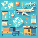 Lufthansa Cancels 3,400-Plus Flights and Diverts Routes as Middle-East Conflict Escalates