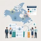 Ottawa adds six cities to low-wage LMIA hiring freeze, lifts restrictions in two B.C. communities