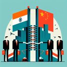 India Fast-Tracks Visas for Chinese Professionals After Five-Year Bottleneck