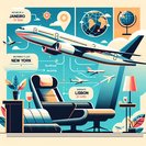 GOL unveils INSIGNIA business class and new long-haul routes from Rio, raising Brazil’s global connectivity