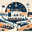 Czech Ministers Head to EU JHA Council to Defend Mobility Interests on Migration Pact