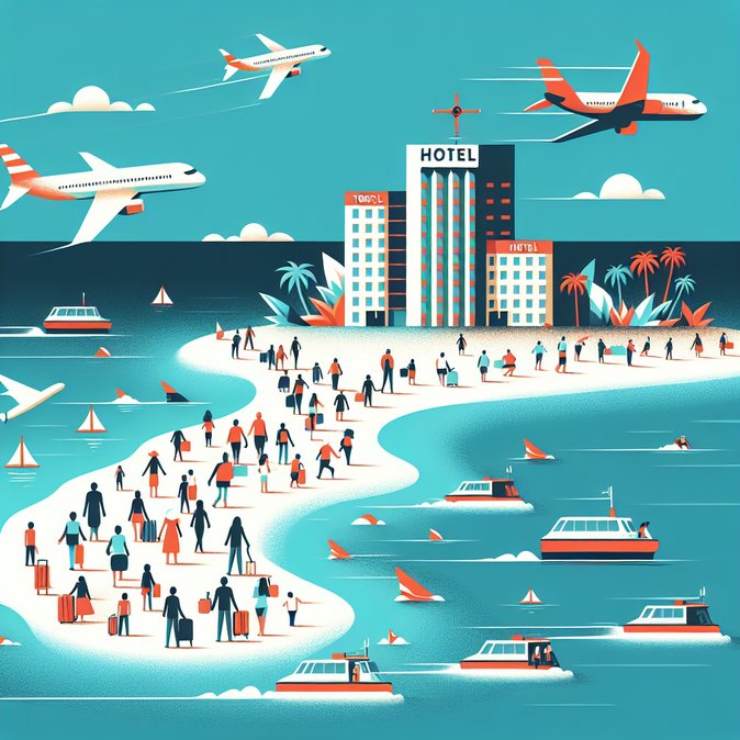 Cyprus hotels race to house 2,400 passengers after 30 Israel-bound flights are diverted