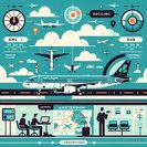 Engine failure prompts ‘MAYDAY’ call on Amsterdam-Dublin flight; contingency planning in spotlight