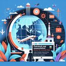 India Issues One-Click Visa Extensions for Foreigners Stranded by Middle-East Flight Cancellations