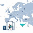 La Comisión Europea da luz verde técnica a Chipre para unirse al Espacio Schengen