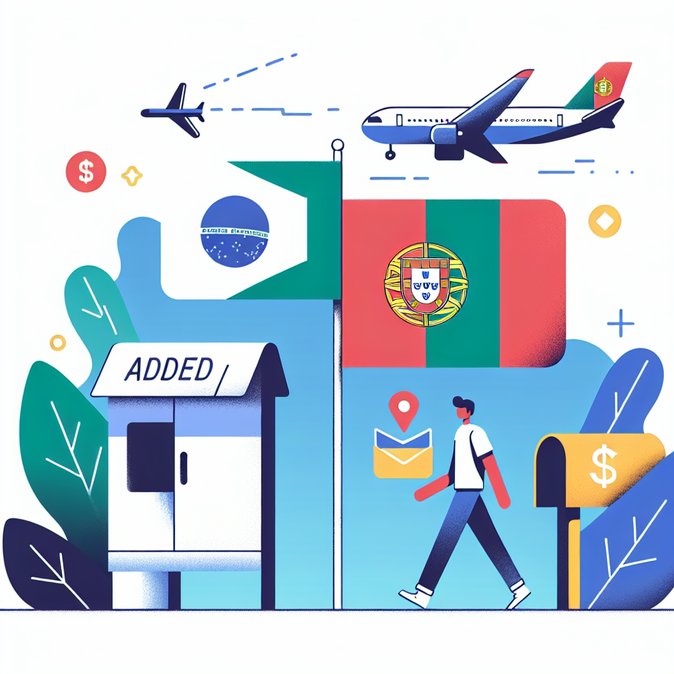 Portugal scraps postal visa filings for Brazilians, making in-person appointments mandatory from 17 April