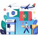 Portugal scraps postal visa filings for Brazilians, making in-person appointments mandatory from 17 April