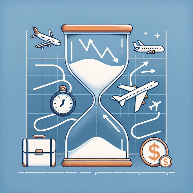 Air-Traffic Delays in Europe Double in a Decade—Spanish Travellers Face Knock-On Costs