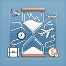 Air-Traffic Delays in Europe Double in a Decade—Spanish Travellers Face Knock-On Costs