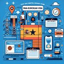 Spain’s digital-nomad visa tops new European guide as remote-worker favourite