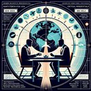 Brazil and India Lift Trade Ambitions to US$20 Billion, Pledge Faster Business Mobility