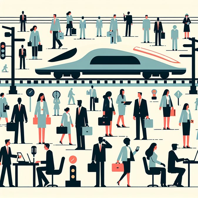 RENFE to cancel 955 trains as three-day national rail strike looms