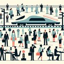 RENFE to cancel 955 trains as three-day national rail strike looms