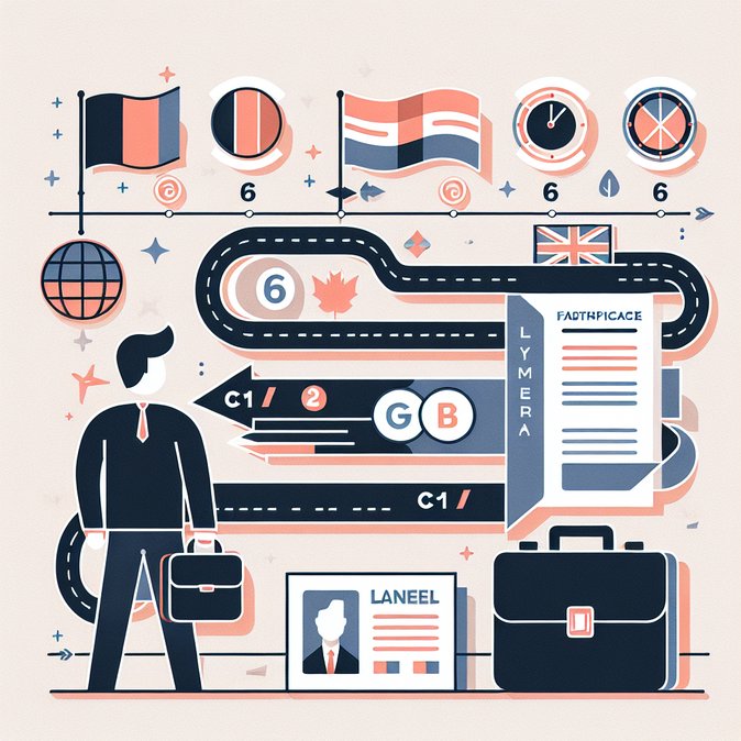 نظام الإقامة الدائمة الجديد في فنلندا يدخل حيز التنفيذ: قاعدة الست سنوات، اختبار اللغة، وسجل العمل أصبحت إلزامية الآن