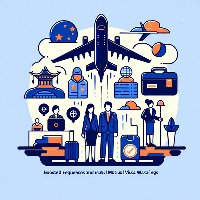 Malaysia Bets on Expanded China Air Links to Drive ‘Visit Malaysia 2026’