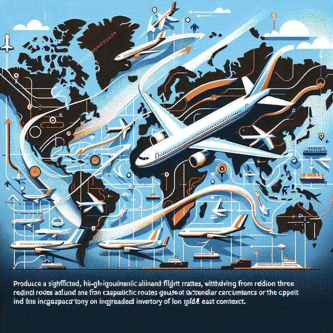 Qantas to ax three regional routes and shave 3.6 % off domestic capacity for late-May peak