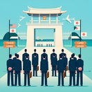 Beijing Bars Two Taiwanese Ministers and Families from Mainland, Hong Kong and Macau