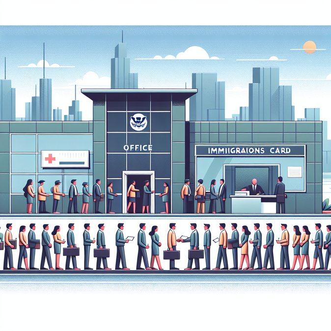 Prato Questura’s one-day ‘open house’ speeds delivery of 1,500 back-logged residence permits