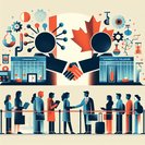Canada and India Launch Talent & Innovation Strategy, Opening New Channels for Student and Research Mobility