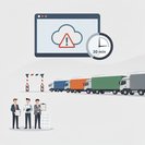 SATOS Customs Notification Outage on 15 July May Delay Polish Cross-Border Freight