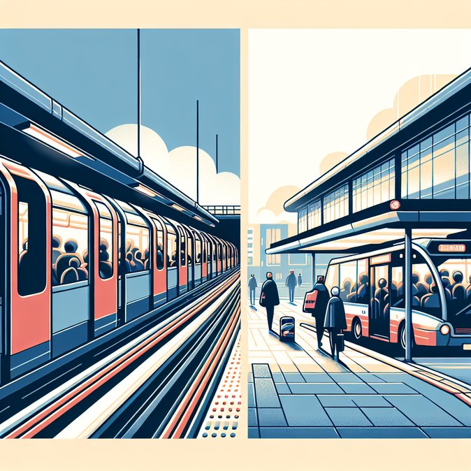 London commuters face fresh 24-hour Tube walk-outs next week