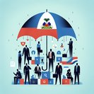 Federal Judge Halts Haiti TPS Termination; USCIS Auto-Extends Work Permits