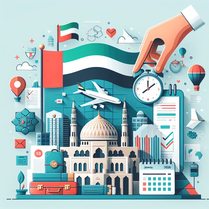 Amended UAE VAT law takes effect 1 January 2026: implications for expatriates and cross-border businesses